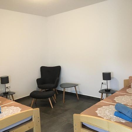 Monteurwohnung 2 Ingelheim am Rhein Εξωτερικό φωτογραφία
