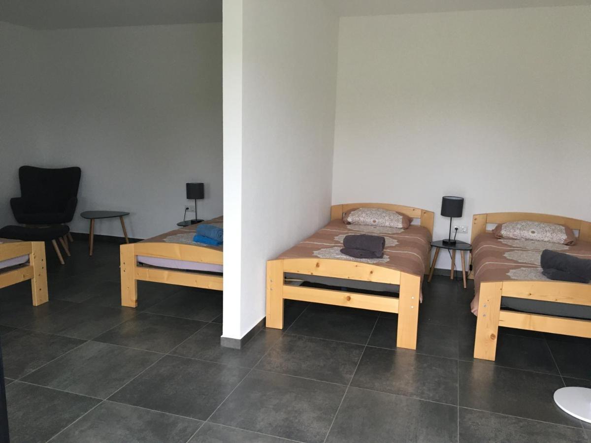 Monteurwohnung 2 Ingelheim am Rhein Εξωτερικό φωτογραφία
