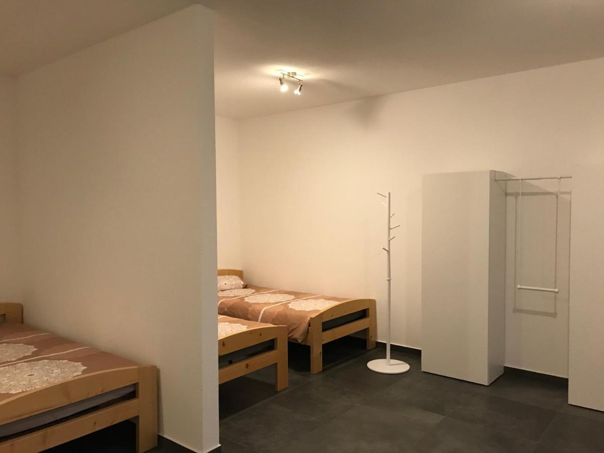 Monteurwohnung 2 Ingelheim am Rhein Εξωτερικό φωτογραφία