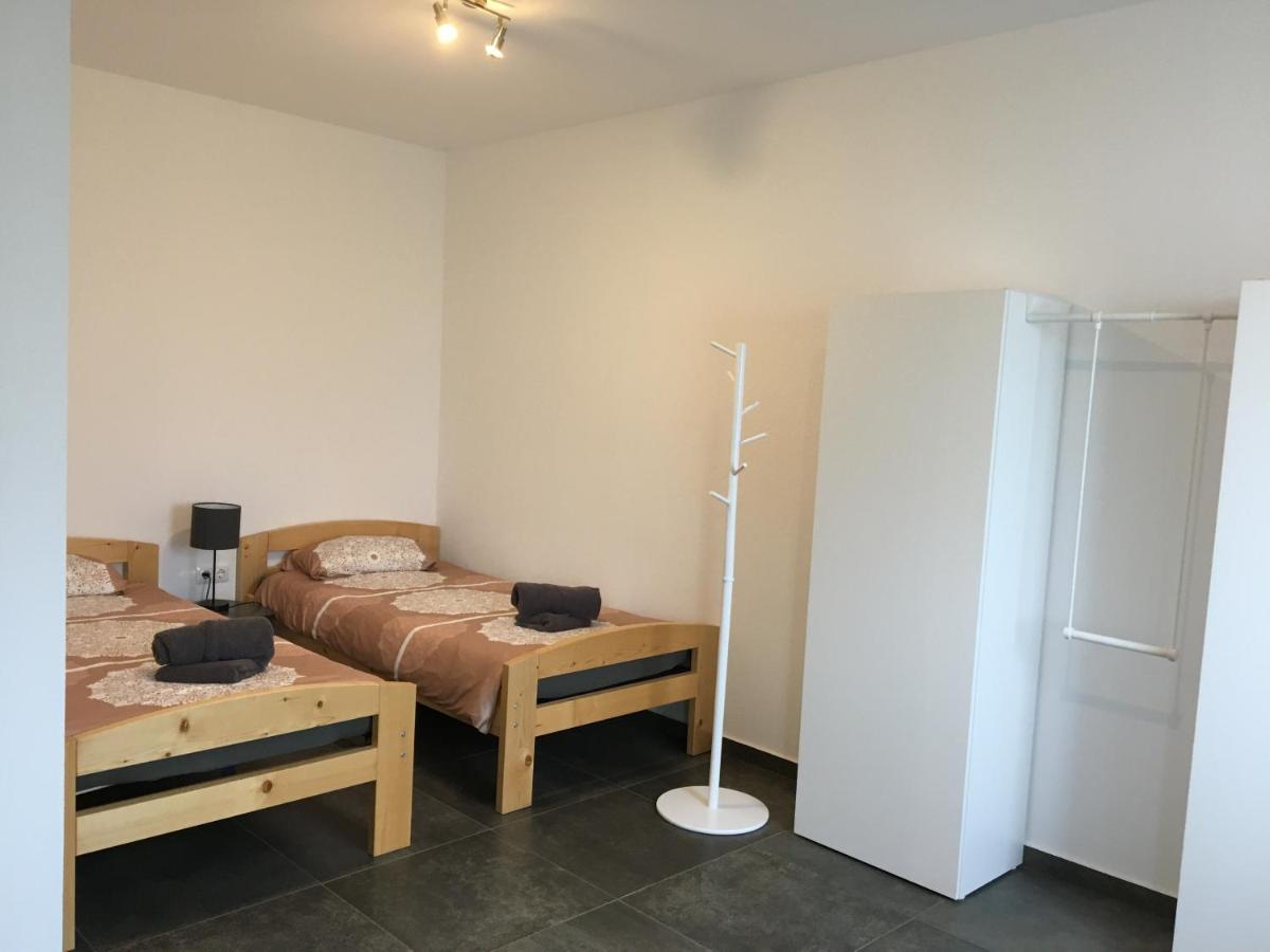 Monteurwohnung 2 Ingelheim am Rhein Εξωτερικό φωτογραφία