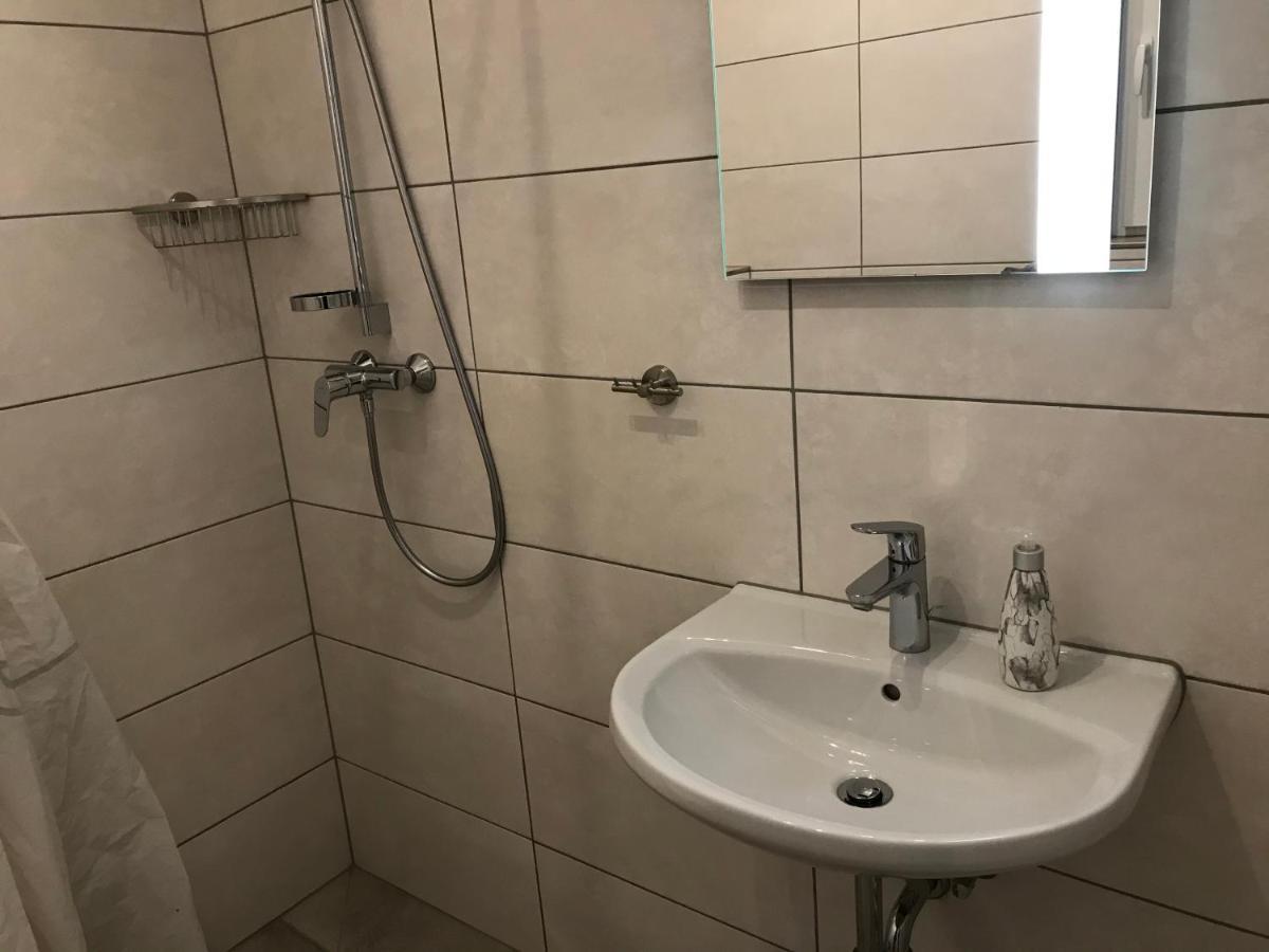 Monteurwohnung 2 Ingelheim am Rhein Εξωτερικό φωτογραφία