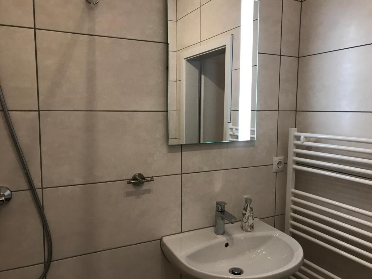 Monteurwohnung 2 Ingelheim am Rhein Εξωτερικό φωτογραφία