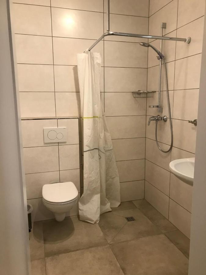 Monteurwohnung 2 Ingelheim am Rhein Εξωτερικό φωτογραφία