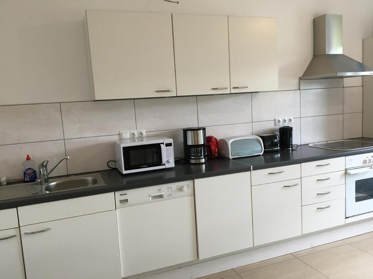 Monteurwohnung 2 Ingelheim am Rhein Εξωτερικό φωτογραφία
