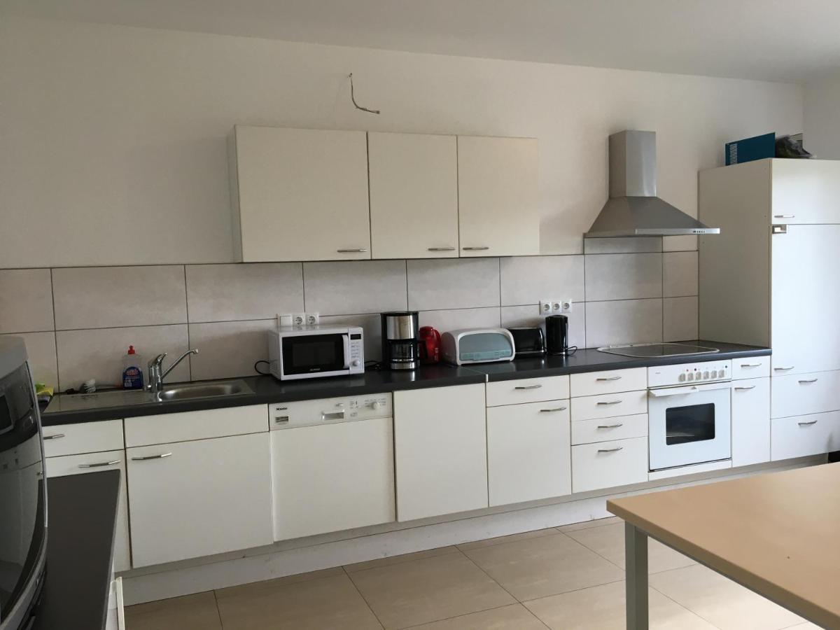 Monteurwohnung 2 Ingelheim am Rhein Εξωτερικό φωτογραφία